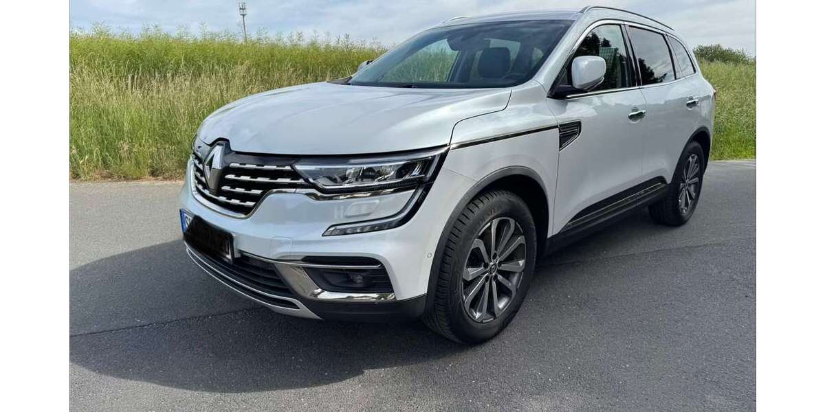 Renault Koleos 77.777 km 21.499 &euro; Taunusstein, Stadt 65232