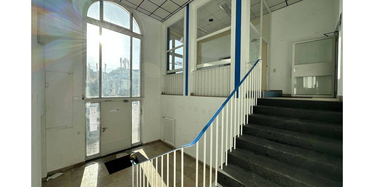 Gewerbeobjekt Idar-Oberstein Oberstein - 1.950.000&euro; | Angebot:26797857