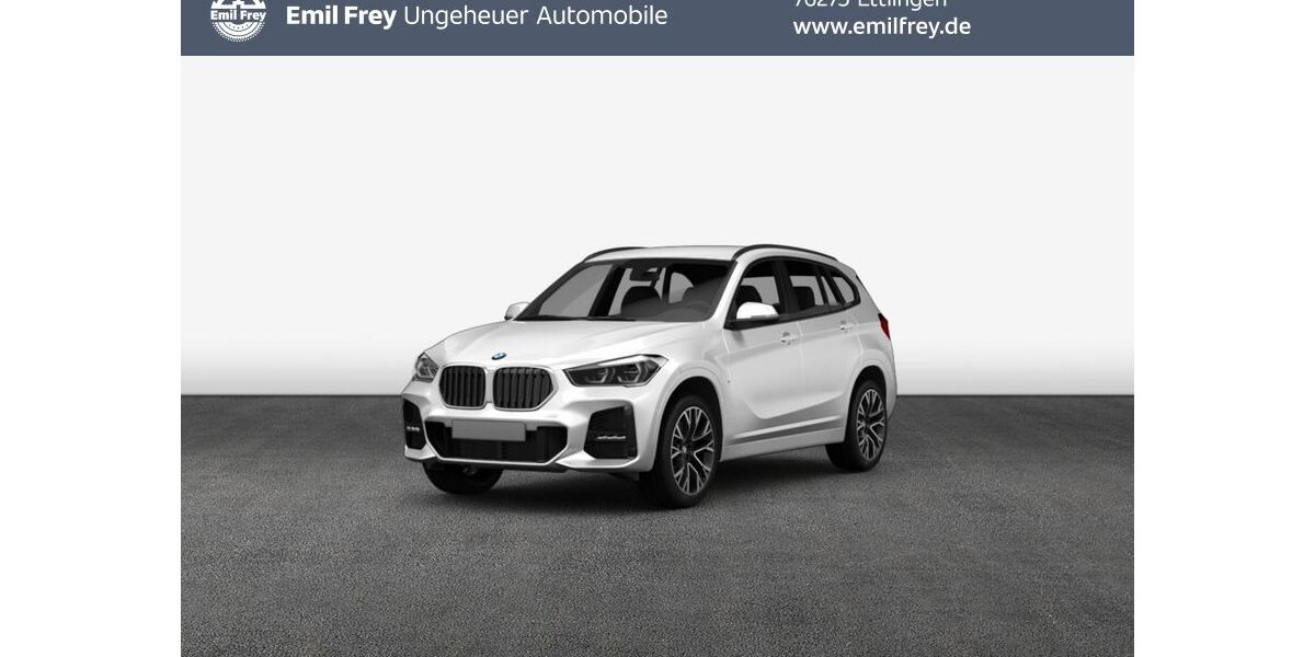 BMW X1 78.659 km 23.990 &euro; Ettlingen 76275