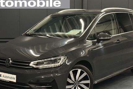 VW Touran 88.000 km 28.970 &euro; Helmstedt 38350