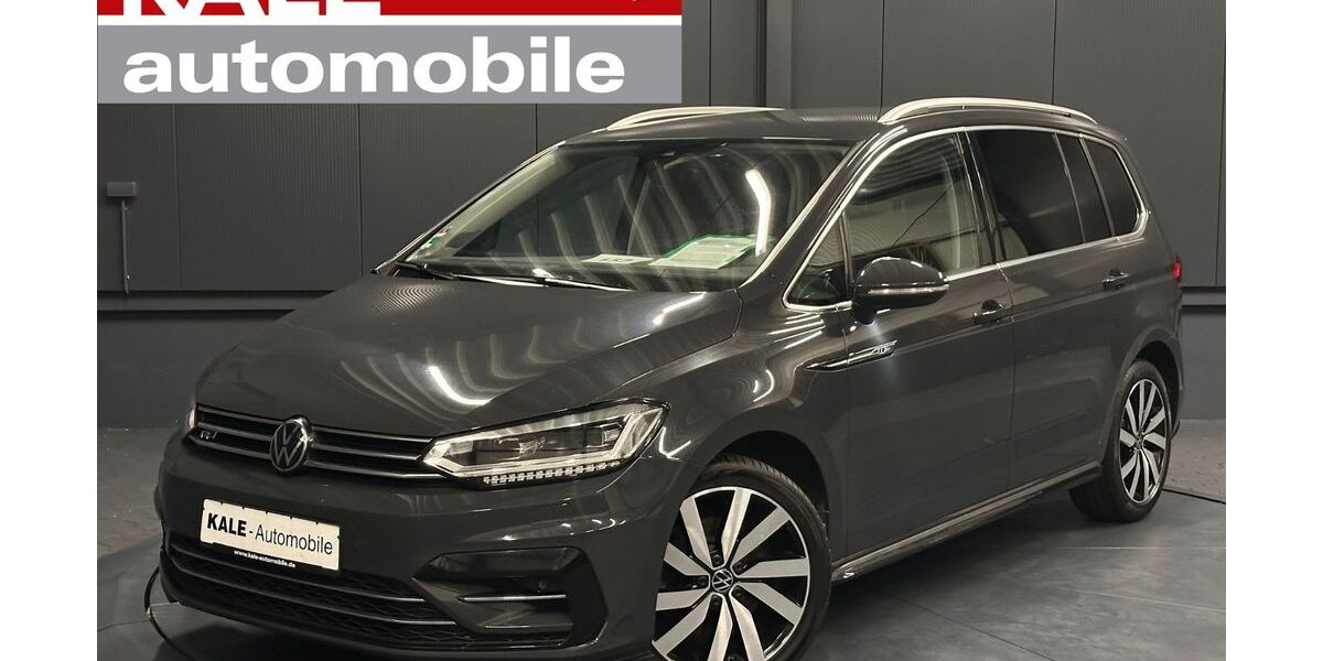 VW Touran 88.000 km 28.970 &euro; Helmstedt 38350