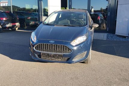 Ford Fiesta 138.200 km 5.499 &euro; Barntrup 32683