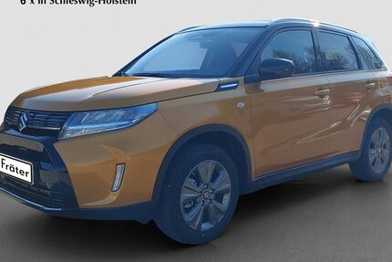 Suzuki Vitara 2.500 km 28.480 &euro; Rendsburg 24768