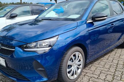 Opel Corsa 91.625 km 11.989 € Rotenburg 27356