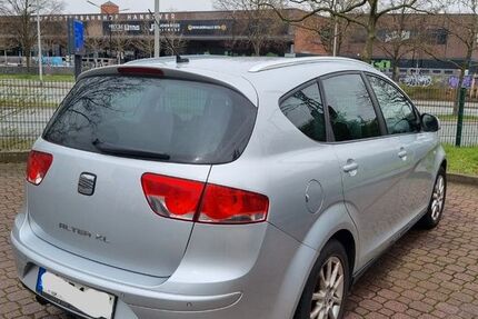 Seat Altea 159.000 km 6.490 &euro; Hannover 30177
