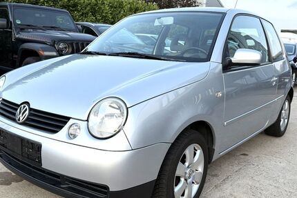 VW Lupo 82.054 km 1.980 &euro; Düren 52351