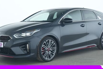 Kia pro ceed / ProCeed 77.329 km 21.545 &euro; Garching bei München 85748