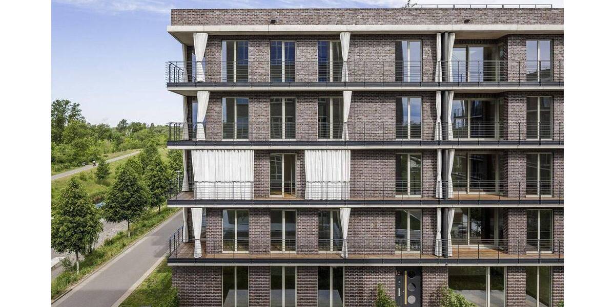 Terrassenwohnung Leipzig Neulindenau - 4 Zimmer, 131 m&sup2;, 897.867&euro; | Angebot:26791150