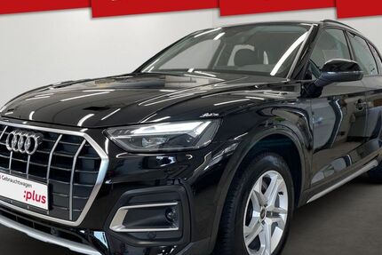 Audi Q5 75.890 km 34.110 &euro; Kempten 87435