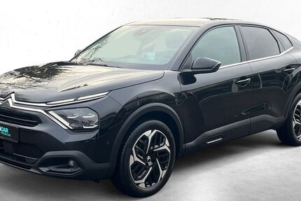 Citroen C4 X 29.078 km 18.889 &euro; Ansbach 91522