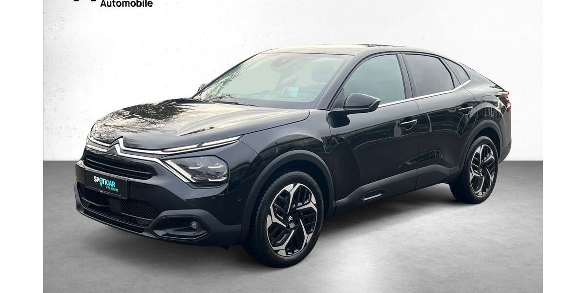 Citroen C4 X 29.078 km 18.889 &euro; Ansbach 91522