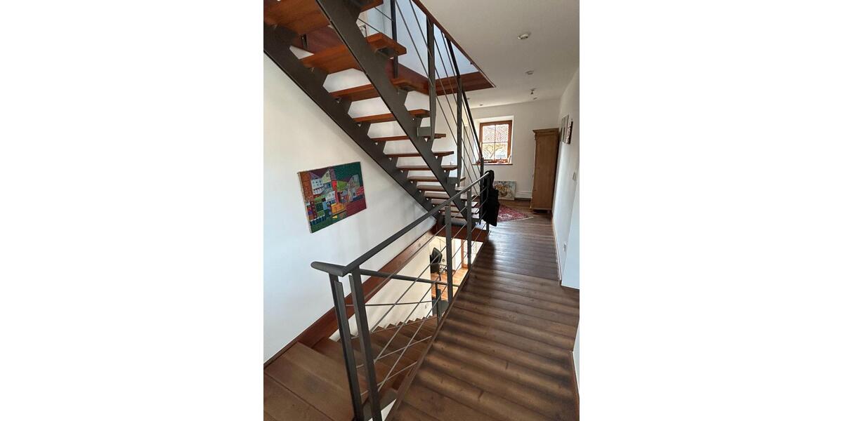 Einfamilienhaus Huglfing - 6 Zimmer, 203 m&sup2;, 1.050.000&euro; | Angebot:26800530