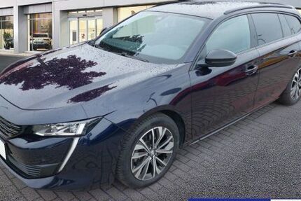 Peugeot 508 24.830 km 25.990 &euro; Jüterbog 14913