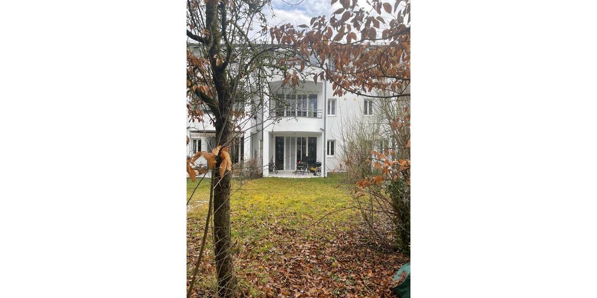 Erdgeschoßwohnung Ingolstadt Friedrichshofen-Hollerstauden - 2 Zimmer, 55 m&sup2;, 780&euro; | Angebot:25306437