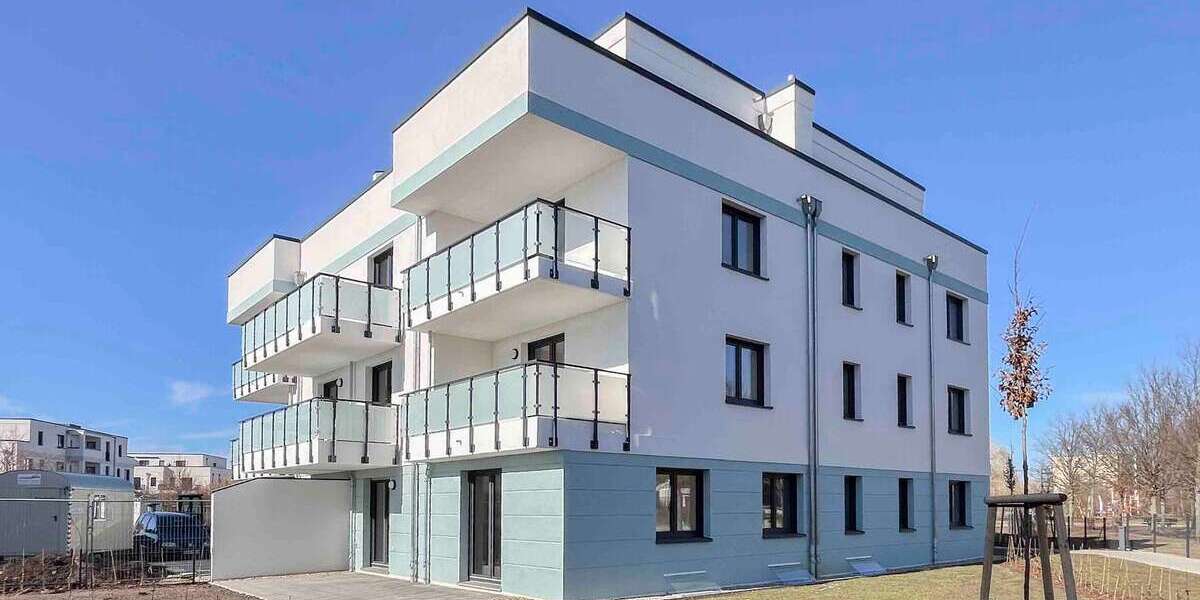 Etagenwohnung Schönefeld - 3 Zimmer, 95 m&sup2;, 599.000&euro; | Angebot:25396150