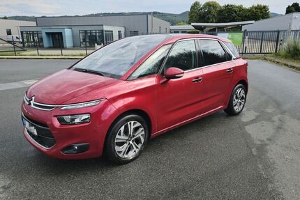 Citroen C4 Picasso 33.318 km 13.600 € Hüllhorst 32609
