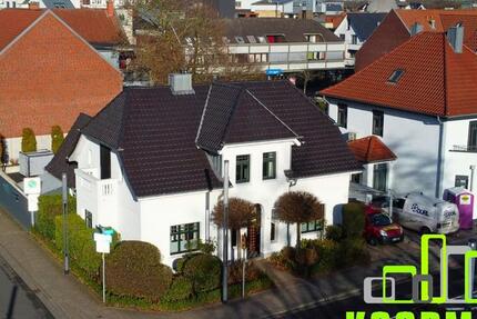 +++ CLP, stilvolle Stadtvilla mit Charme zu vermieten +++ 3 zimmer