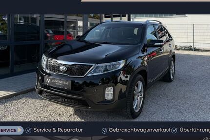 Kia Sorento 189.000 km 8.490 &euro; Schwabmünchen 86830
