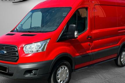 Ford Transit 150.000 km 12.990 € Köln 51067