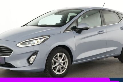 Ford Fiesta 48.062 km 13.665 € Garching bei München 85748