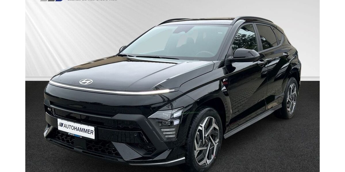 Hyundai KONA 5.000 km 30.650 &euro; Dresden / Radebeul 01445
