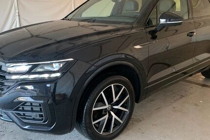 VW Touareg 104.550 km 43.490 &euro; Steinbach-Hallenberg OT Herges-Hallenberg 98587