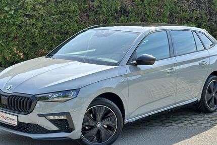 Skoda Scala 5.430 km 26.390 &euro; Wallenfels 96346