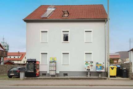 Haus Pfullingen - 11 Zimmer, 238 m&sup2;, 749.000&euro; | Angebot:26178181