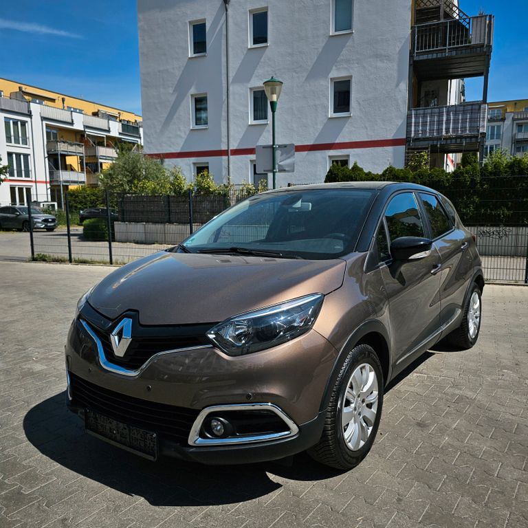 Captur