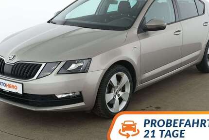 Skoda Octavia 72.811 km 13.940 &euro; Neufahrn 85375