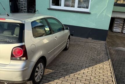 VW Polo 155.000 km 2.000 &euro; Quierschied 66287