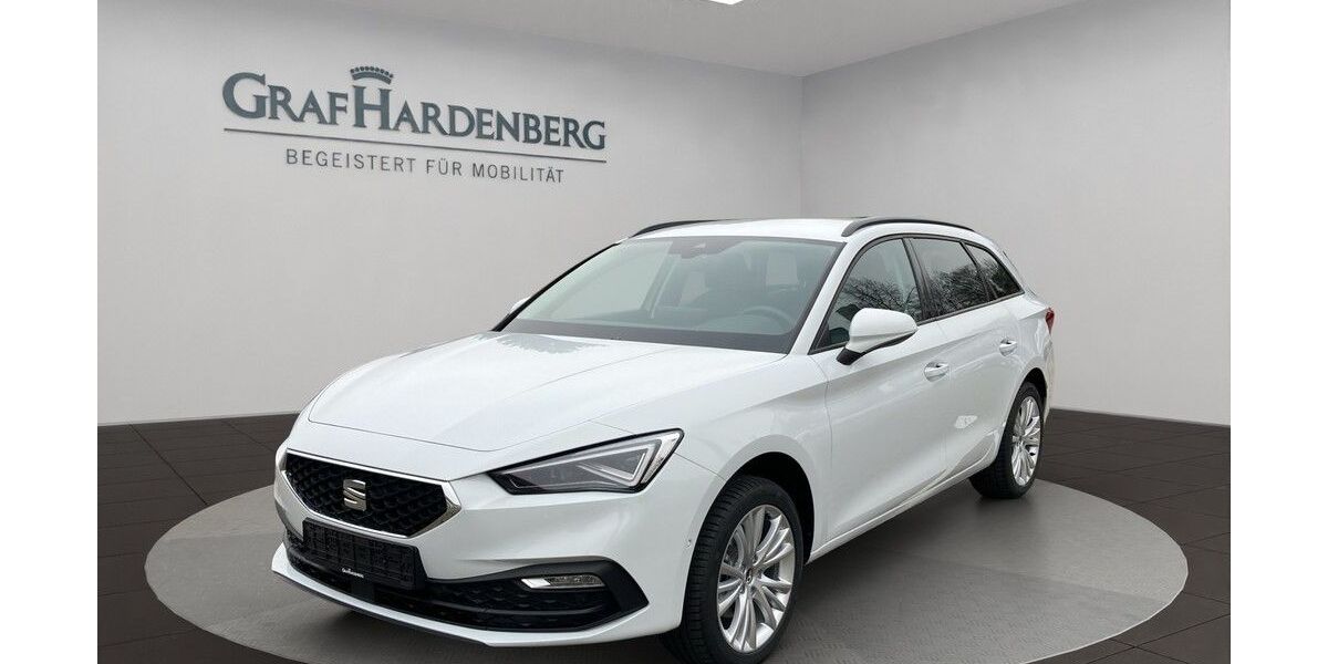 Seat Leon 4.999 km 33.990 &euro; Offenburg 77652