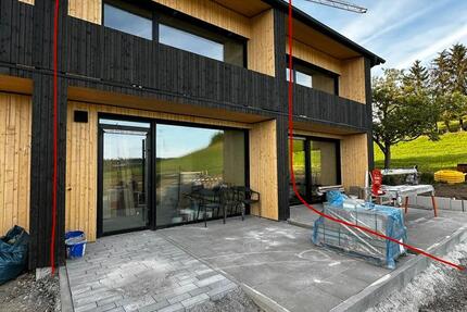 Wohnung Leutkirch im Allgäu - 4.5 Zimmer, 80 m&sup2;, 1.250&euro; | Angebot:26666007