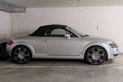 Audi TT 208.000 km 3.300 &euro; Langenau 89129