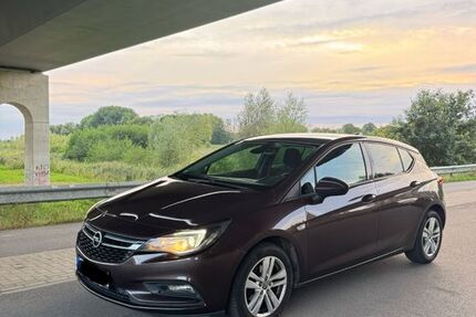Opel Astra 135.000 km 11.500 € Heiligenstedten 25524
