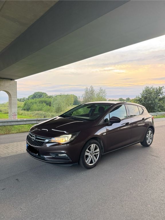 Opel Astra 135.000 km 11.500 € Heiligenstedten 25524