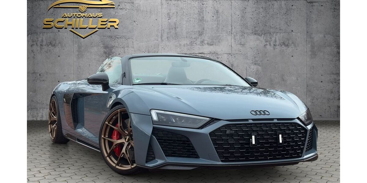 Audi R8 95.877 km 116.999 &euro; Burgwedel/Fuhrberg an der A7 30938
