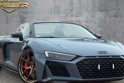 Audi R8 95.877 km 125.999 &euro; Burgwedel/Fuhrberg an der A7 30938