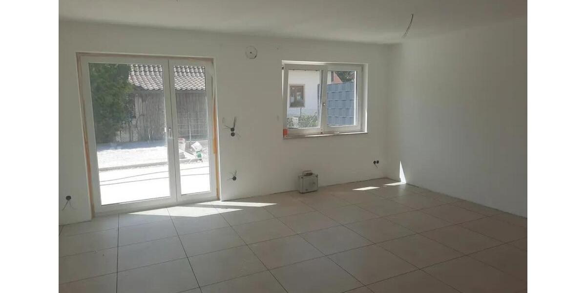 Reihenhaus Neubau zur Miete ab sofort in Kelheim 3 zimmer