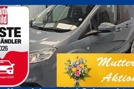 Ford Tourneo Courier 78.951 km 13.400 &euro; Wolfsburg-Heiligendorf 38444