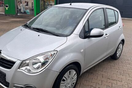 Opel Agila 179.258 km 1.490 € Dietenhofen 90599