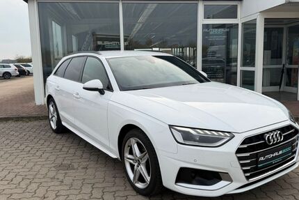 Audi A4 99.858 km 26.990 &euro; Ribnitz-Damgarten 18311