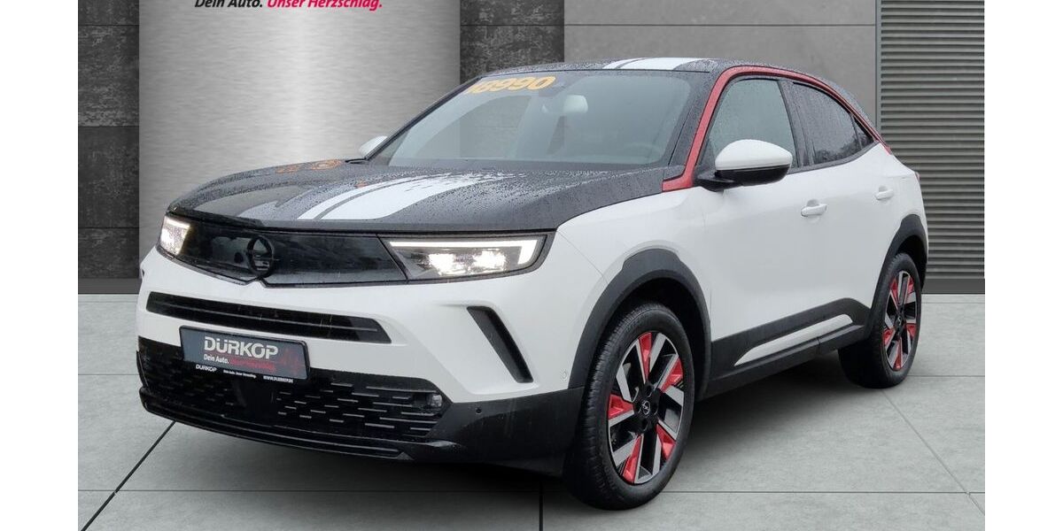 Opel Mokka 46.182 km 18.990 &euro; Eberswalde 16225