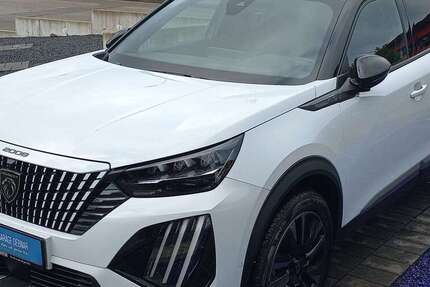 Peugeot 2008 14.200 km 22.490 € Hauenstein / Pfalz 76846