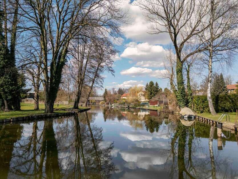 Haus zum Kaufen in Neuruppin 1.090.000 € 84 m²