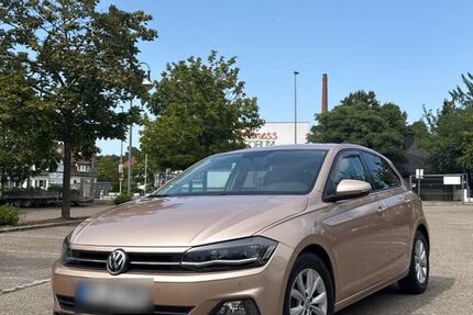 VW Polo 191.500 km 9.980 &euro; Eislingen 73054