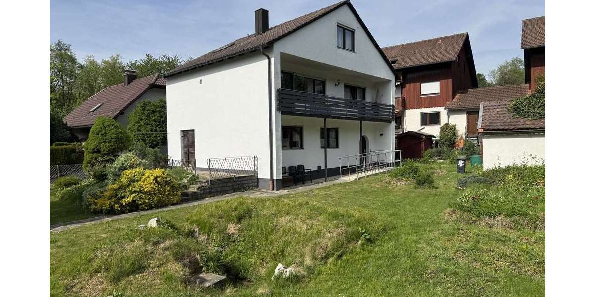 Einfamilienhaus Deggendorf - 6 Zimmer, 113 m&sup2;, 349.000&euro; | Angebot:26498830