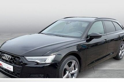 Audi A6 27.410 km 49.950 &euro; Leer (Ostfriesland) 26789