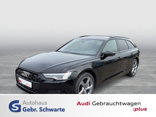 Audi A6 27.410 km 50.970 &euro; Leer (Ostfriesland) 26789