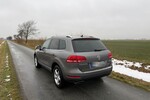 VW Touareg 168.000 km 17.999 &euro; Oldenswort 25870